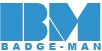 BadgeMan